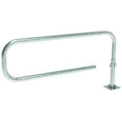 barrière pivotante Trombone