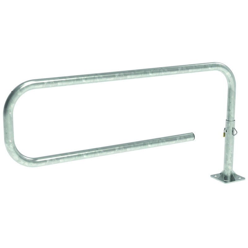 barrière pivotante Trombone barrière pivotante Trombone