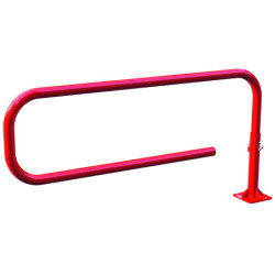barrière pivotante Trombone