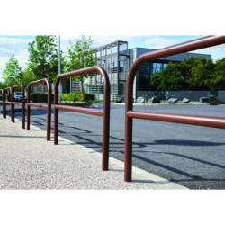 arceau de protection renforcé