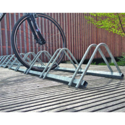 support vélo modulable Kariou