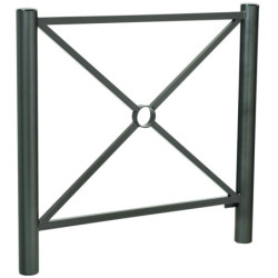 barrière de ville Province