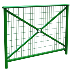 barrière de rue grillagée Lisbonne