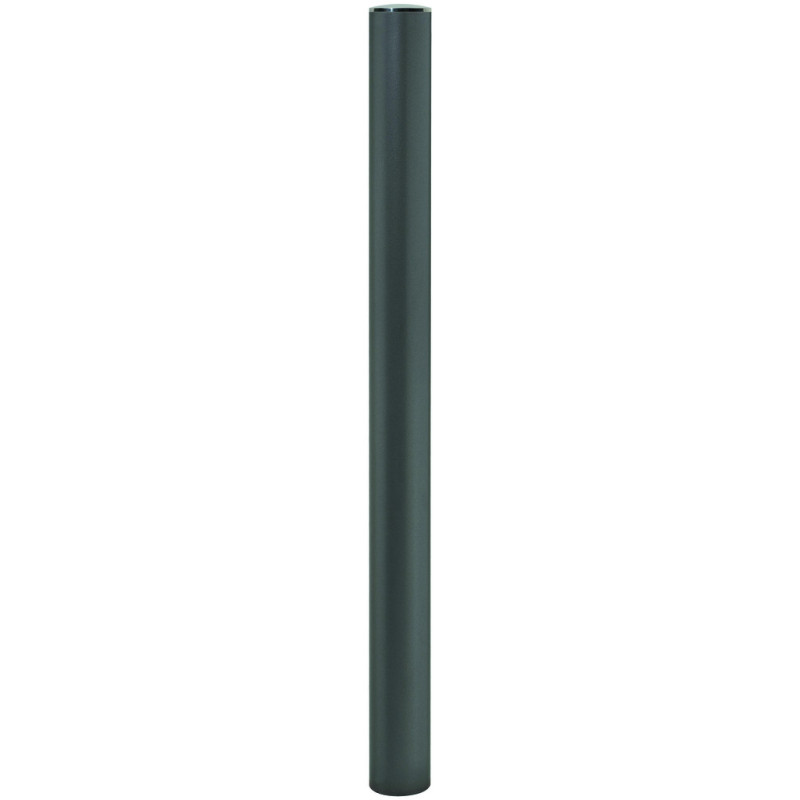 poteau de ville Agora - City - Boule - Inox poteau de ville Agora - City - Boule - Inox