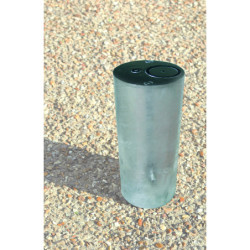 Serrubloc pour poteau