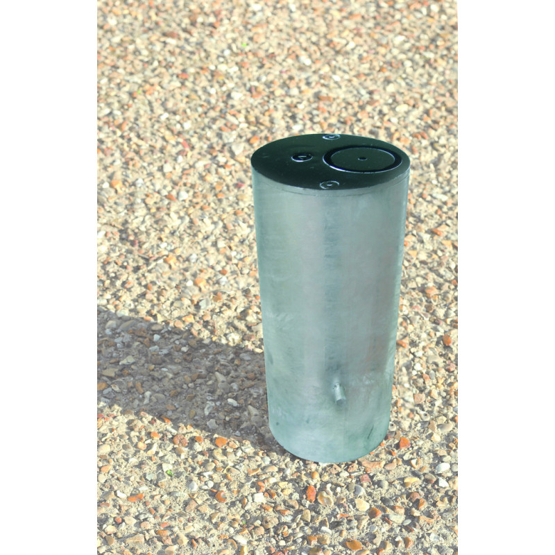 Serrubloc pour poteau