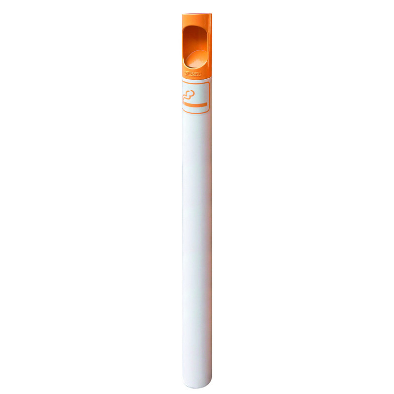 poteau cendrier urbain poteau cendrier urbain