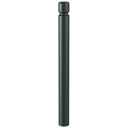 poteau de voirie Agglo