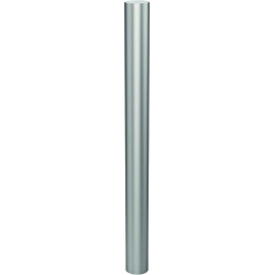 potelet urbain Inox