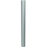 potelet urbain Inox