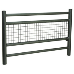 barrière de rue Linéa