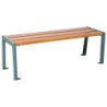 gamme banc urbain Silaos