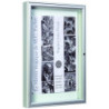 vitrine extérieure 1000