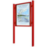Vitrine 2000 + kit quatro