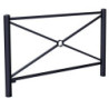 barrière de ville Carrefour