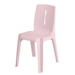 barre inter-rangées chaise Salsa