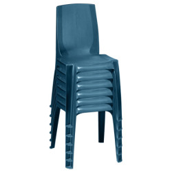 chaise de collectivité Salsa