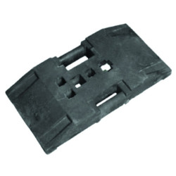 embase pour balise de chantier K5C