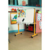 pupitre maternelle mobile ou mural