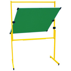 tableau pivotant école