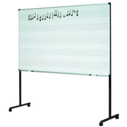tableau musical école