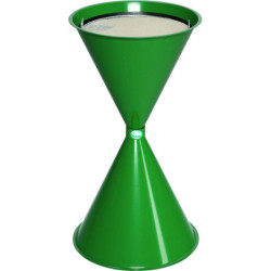 cendrier sablier Sablicendre