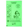 canisacs pour propreté canine