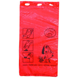 canisacs pour propreté canine