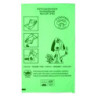borne canine Combo-pro