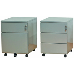 caisson mobile de bureau
