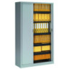 armoire à rideaux Généric Plus