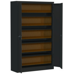 armoire porte pliante Premium