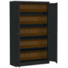 armoire porte pliante Premium