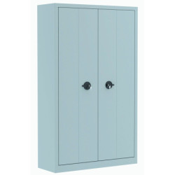 armoire porte pliante Premium