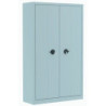 armoire porte pliante Premium