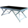 Plancher noir