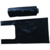 500 sacs-gants borne canine