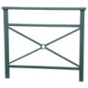 barrière de trottoir Venise