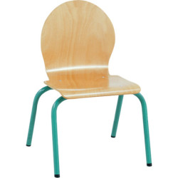Hauteur d'assise :  // taille 0 : 21 cm  // taille 1 : 26 cm  // taille 2 : 31 cm  // taille 3 : 35 cm  // taille 4 : 38 cm