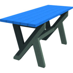 table de pique-nique collectivité Atriumi