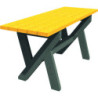 table de pique-nique collectivité Atriumi
