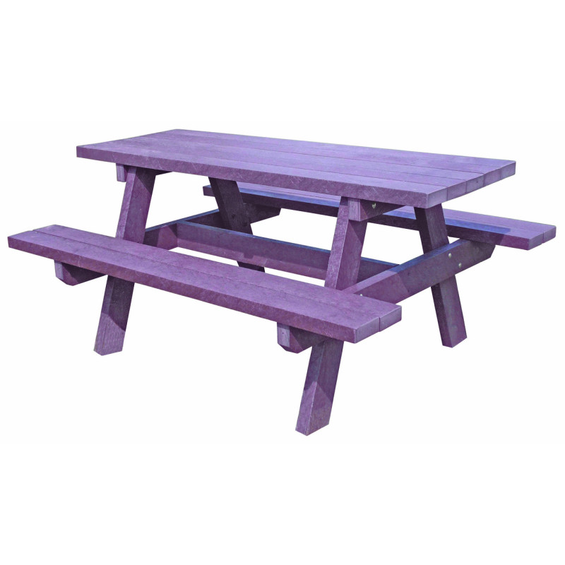 table pique-nique extérieure Sylvestre table pique-nique extérieure Sylvestre