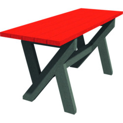 table de pique-nique collectivité Atriumi