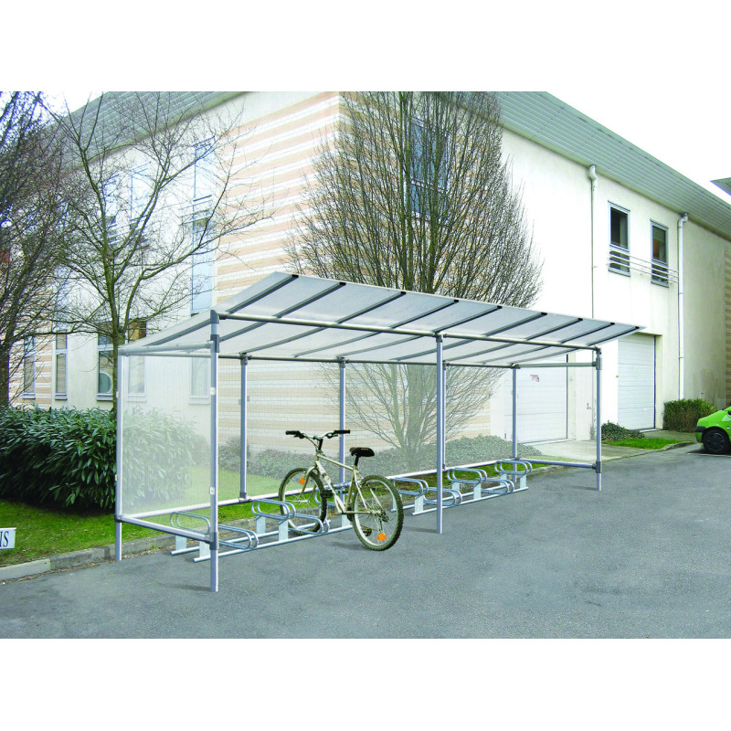 abri cycles collectivités abri cycles collectivités
