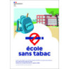 Panneau interdiction de fumer extérieur