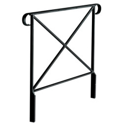 barrière de ville Halle