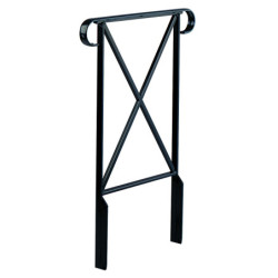 barrière de ville Halle