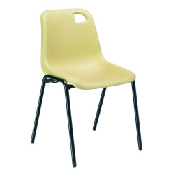 chaise Vanoise empilable