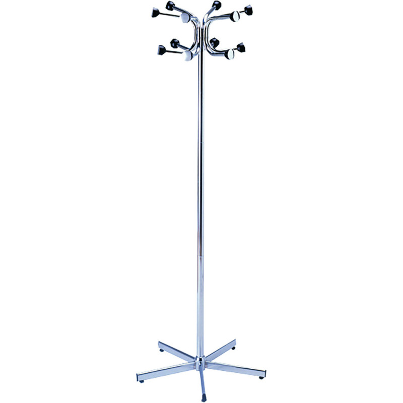 portemanteau 12 patères acier portemanteau 12 patères acier