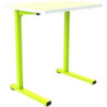 Hauteur plateau :  // taille 3 : 570 mm  // taille 4 : 620 mm  // taille 5 : 690 mm  // taille 6 : 740 mm